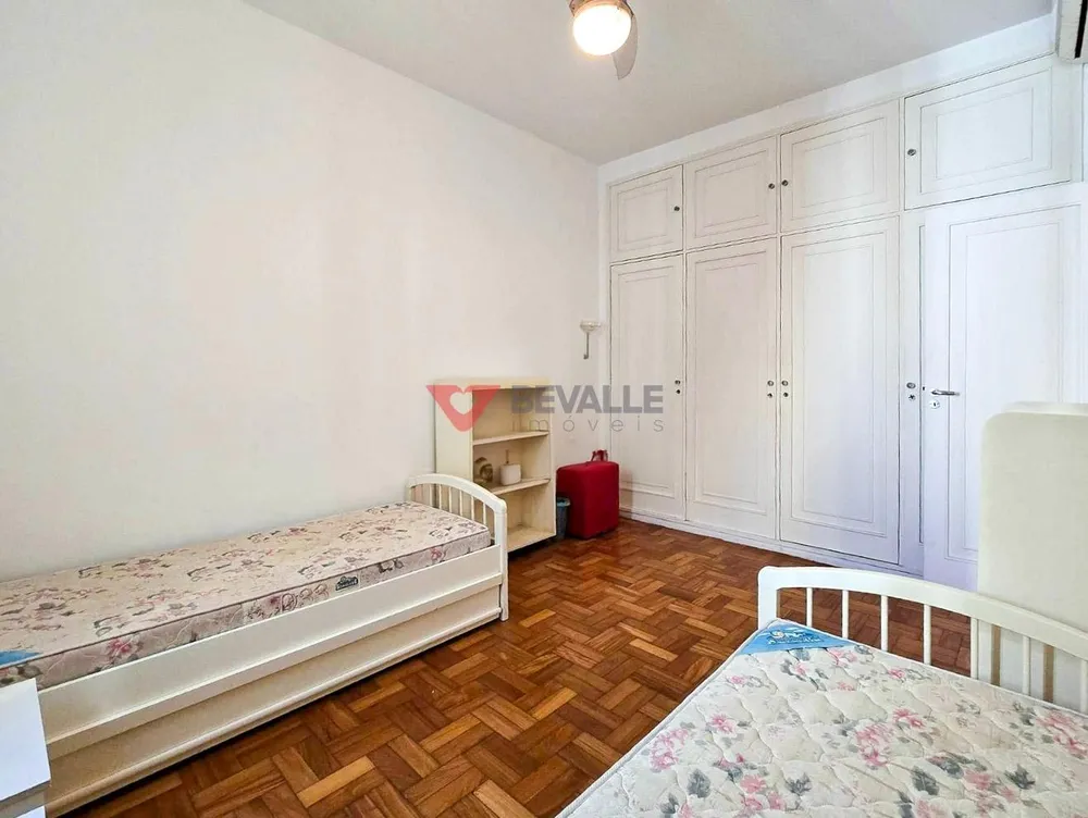 Apartamento, 3 quartos, 135 m² - Foto 14