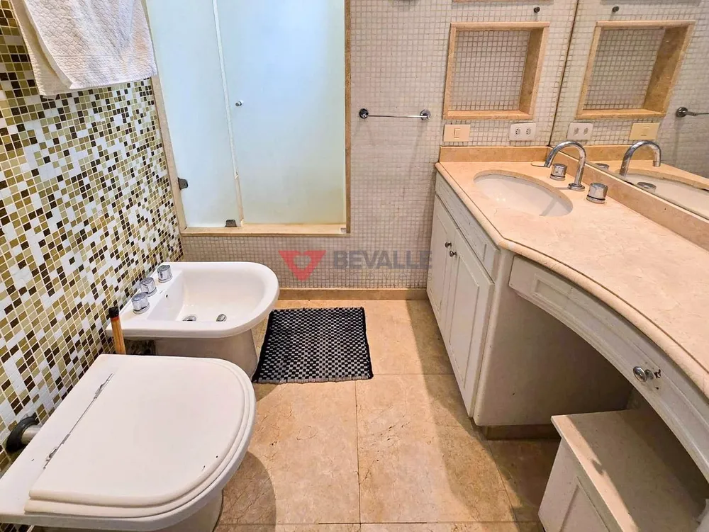 Apartamento, 3 quartos, 135 m² - Foto 37