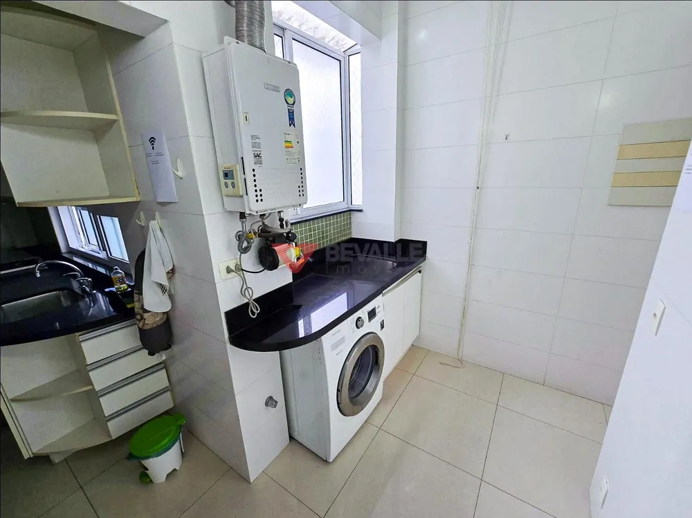 Apartamento, 3 quartos, 135 m² - Foto 22