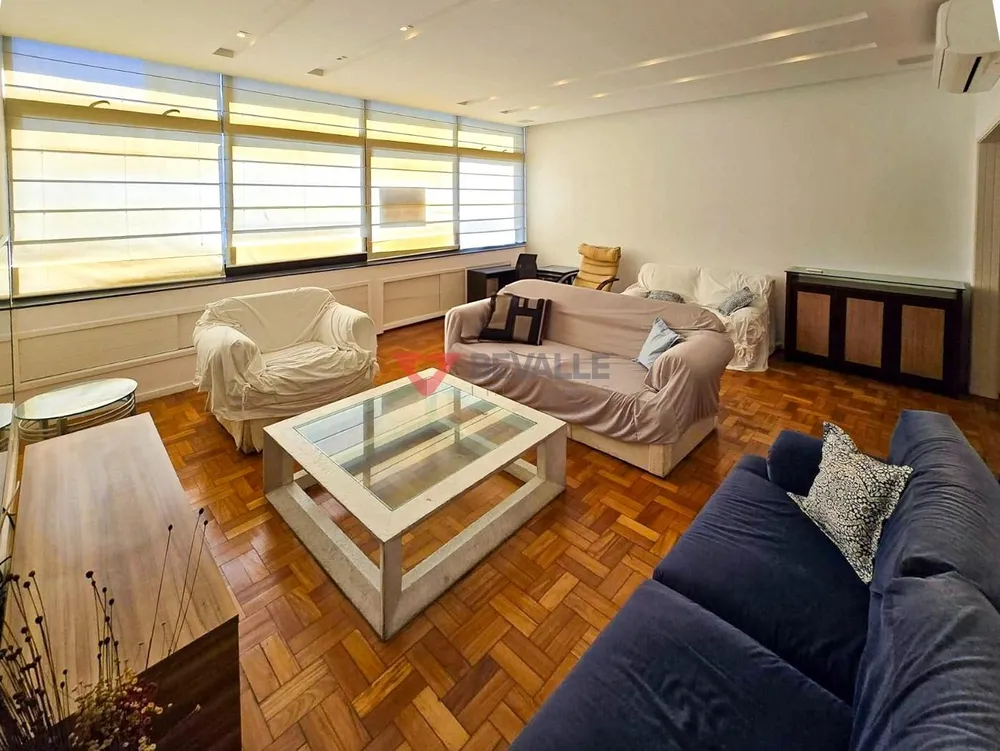 Apartamento, 3 quartos, 135 m² - Foto 6