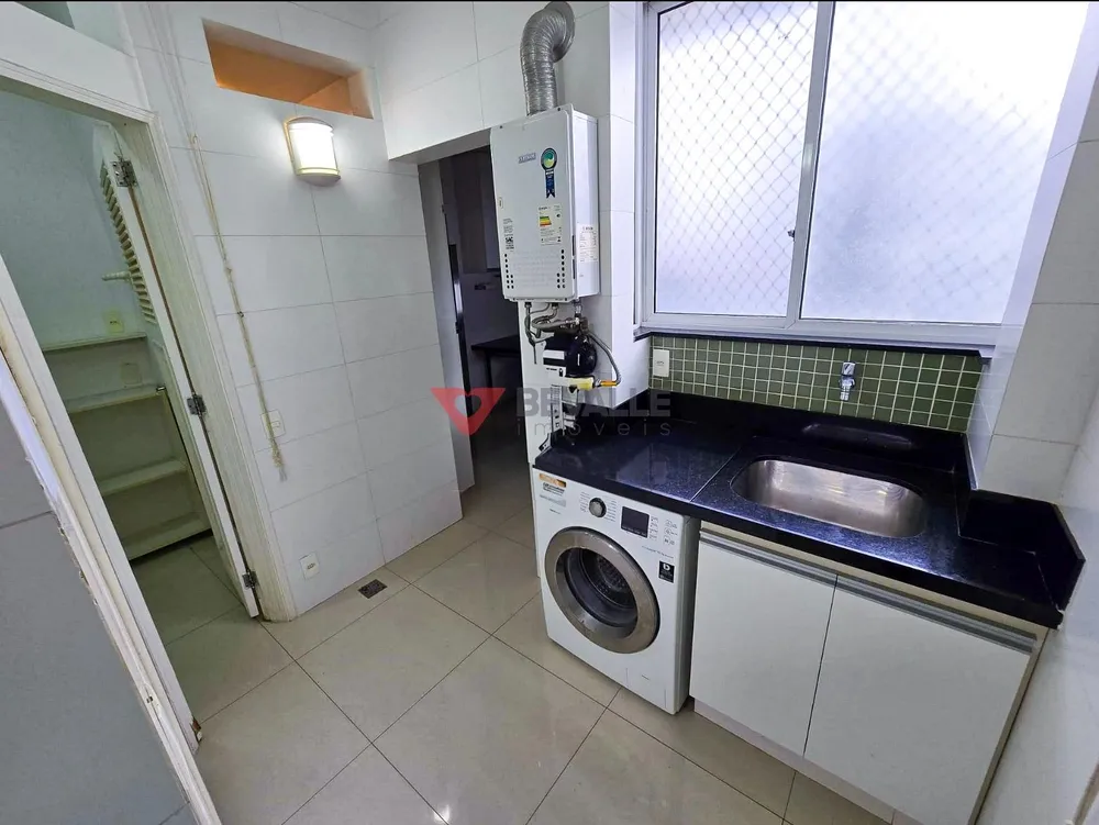 Apartamento, 3 quartos, 135 m² - Foto 8