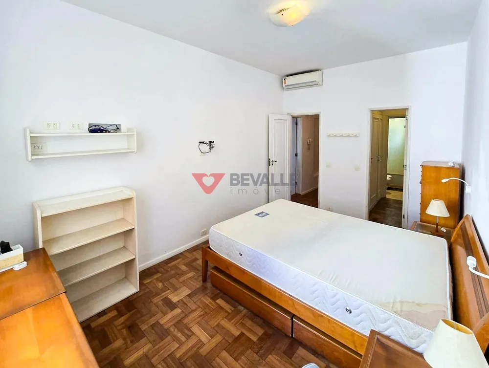 Apartamento, 3 quartos, 135 m² - Foto 31