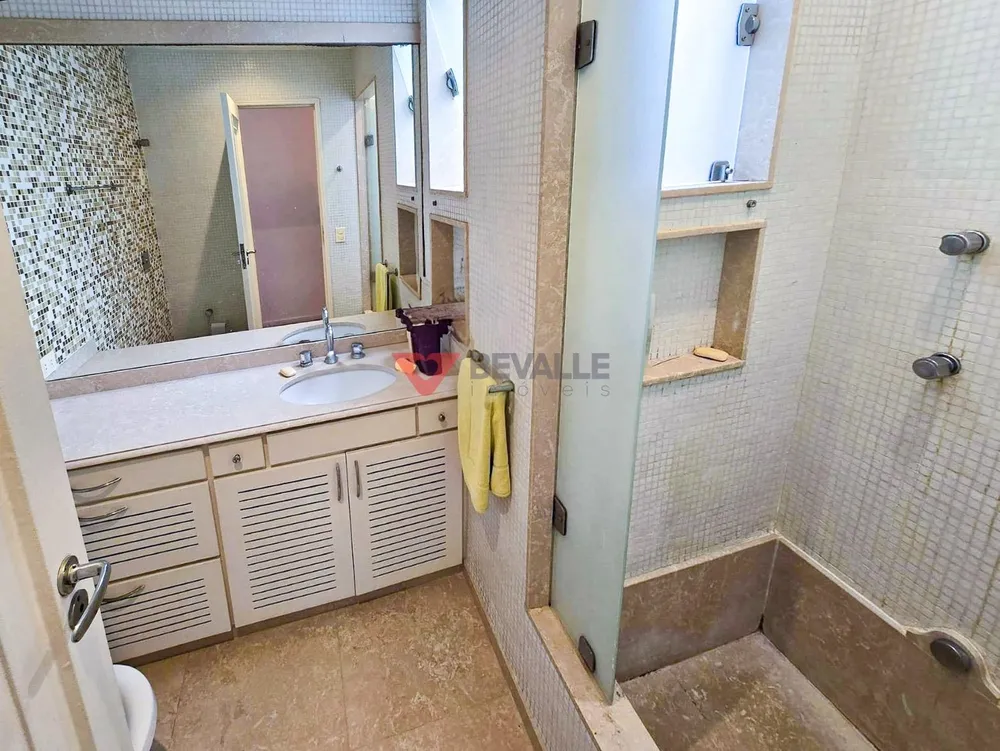 Apartamento, 3 quartos, 135 m² - Foto 18