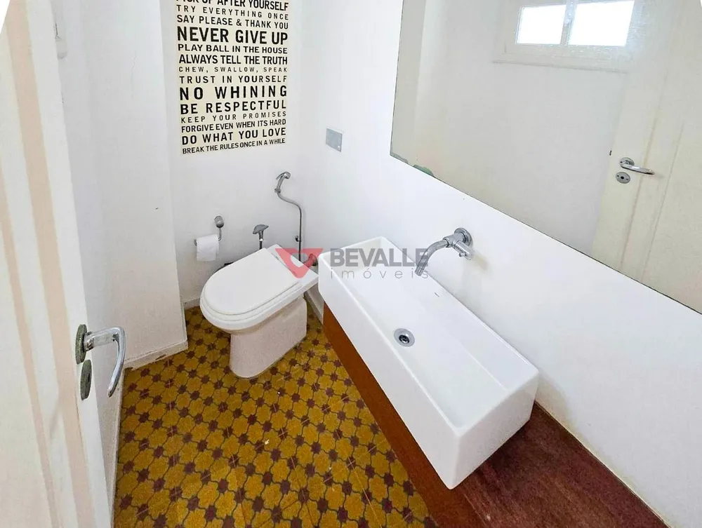 Apartamento, 3 quartos, 135 m² - Foto 20