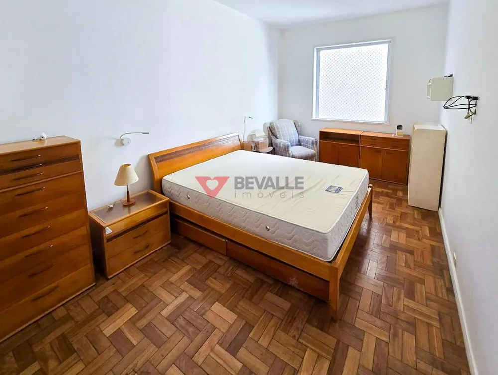 Apartamento, 3 quartos, 135 m² - Foto 27