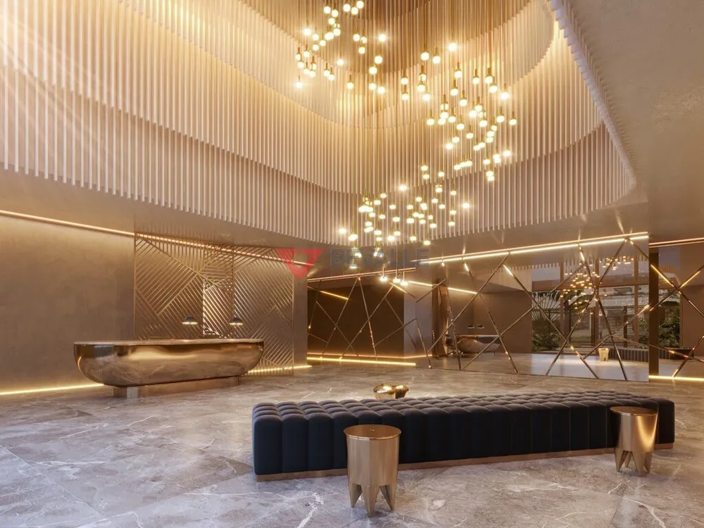 Cobertura, 4 quartos, 191 m² - Foto 4