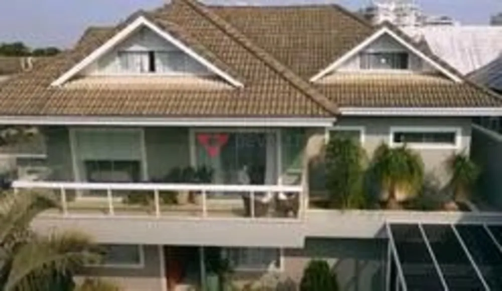 Casa, 3 quartos, 400 m² - Foto 11
