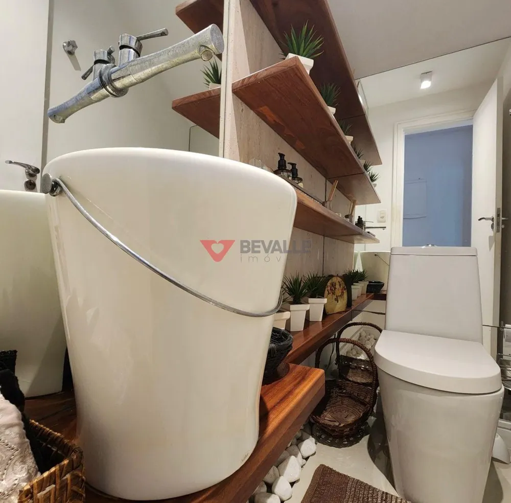 Casa, 3 quartos, 400 m² - Foto 7