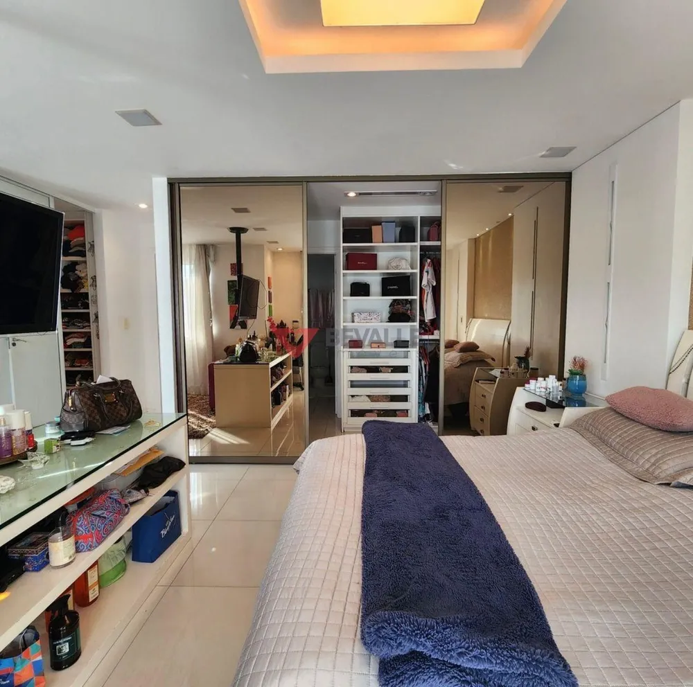 Casa, 3 quartos, 400 m² - Foto 4