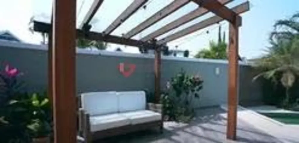 Casa, 3 quartos, 400 m² - Foto 15