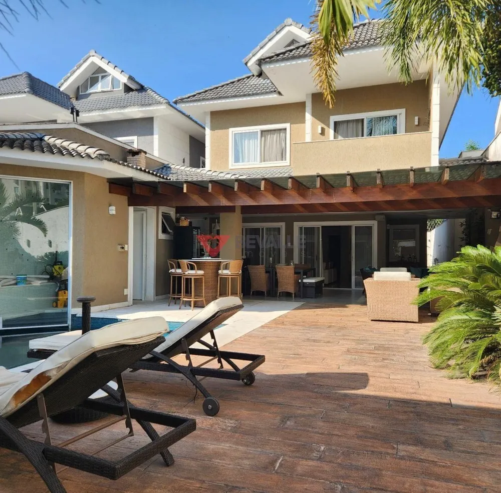 Casa, 3 quartos, 400 m² - Foto 1
