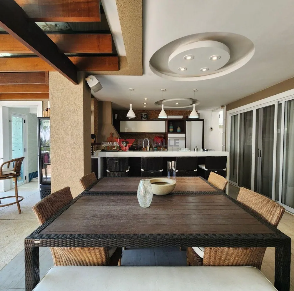 Casa, 3 quartos, 400 m² - Foto 12