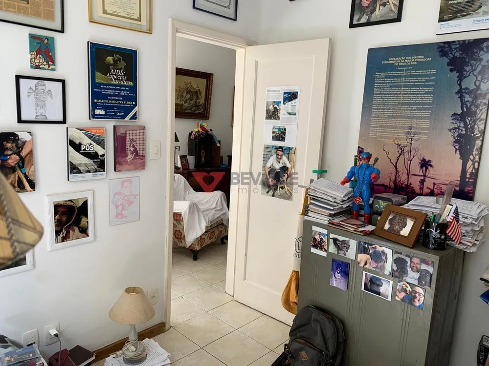 Apartamento, 2 quartos, 73 m² - Foto 11