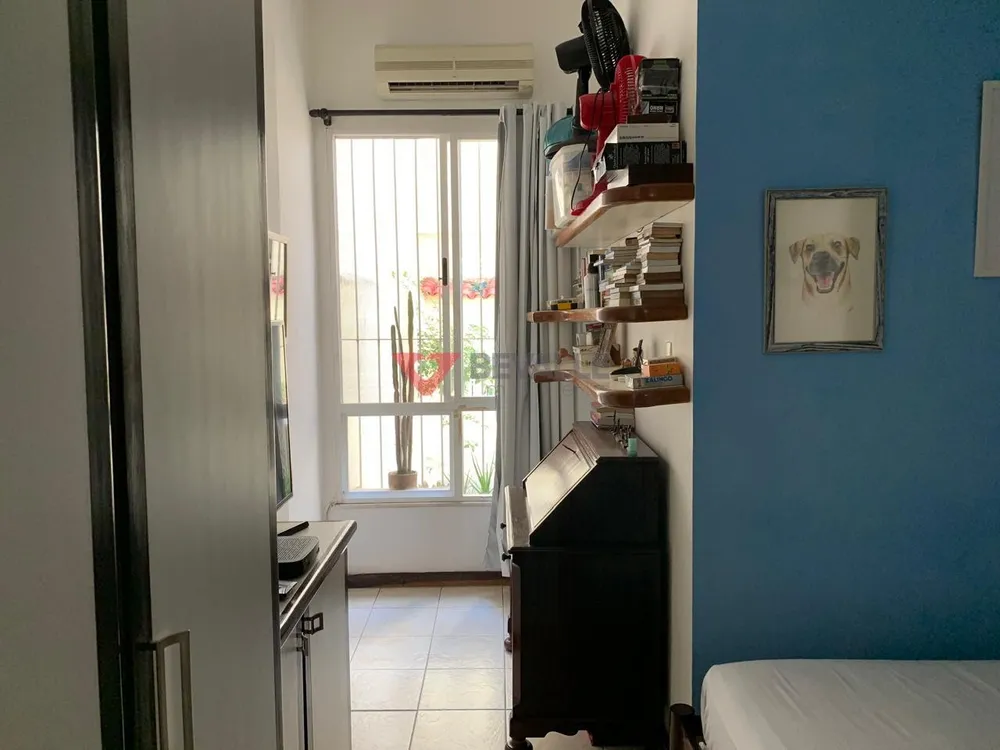 Apartamento, 2 quartos, 73 m² - Foto 2