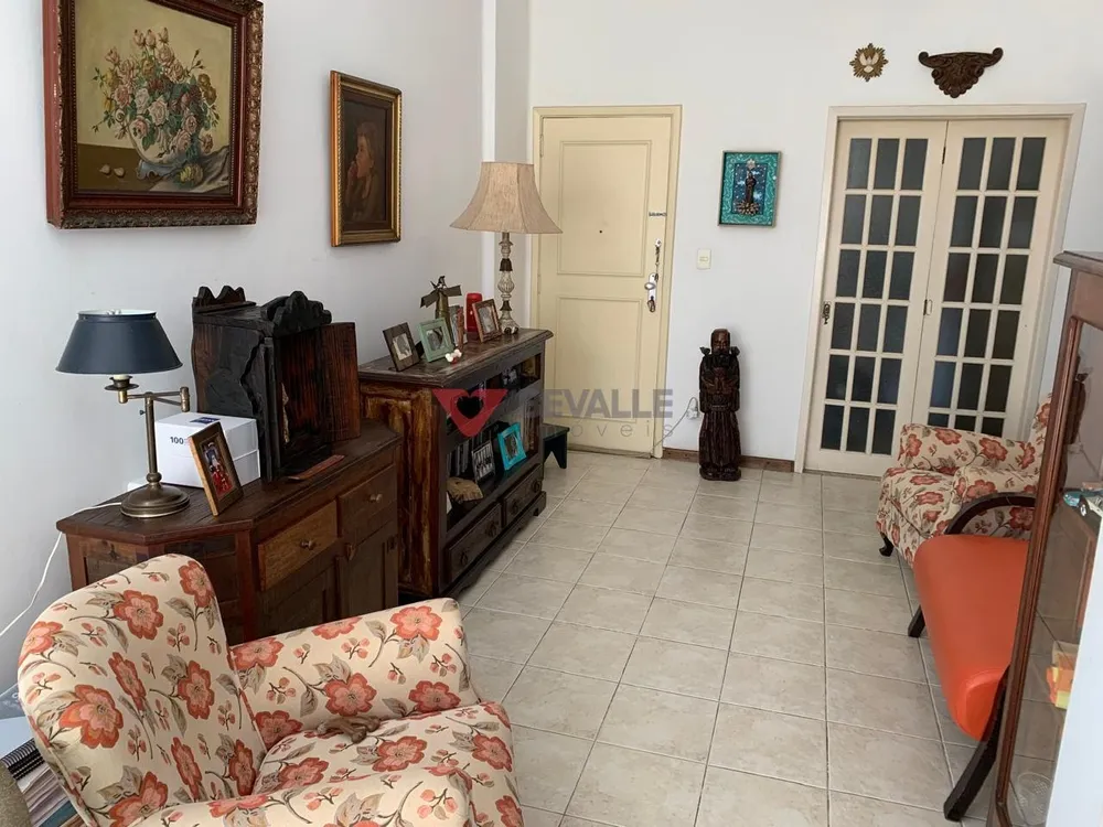 Apartamento, 2 quartos, 73 m² - Foto 1