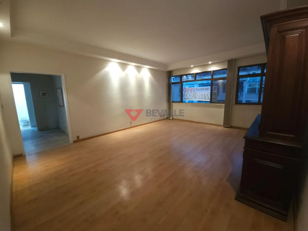 Apartamento, 3 quartos, 116 m² - Foto 4