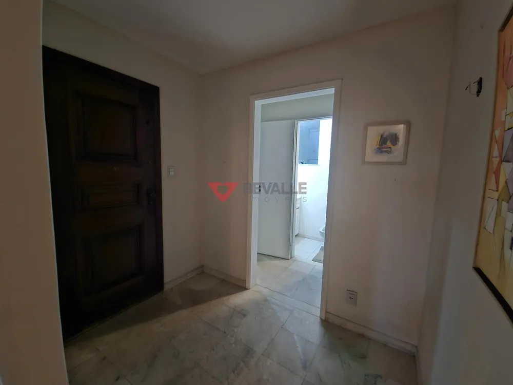 Apartamento, 3 quartos, 116 m² - Foto 7