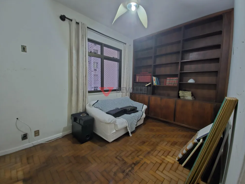 Apartamento, 3 quartos, 116 m² - Foto 17