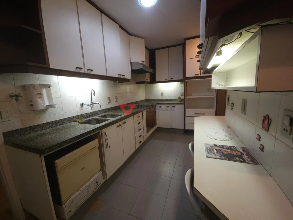 Apartamento, 3 quartos, 116 m² - Foto 29