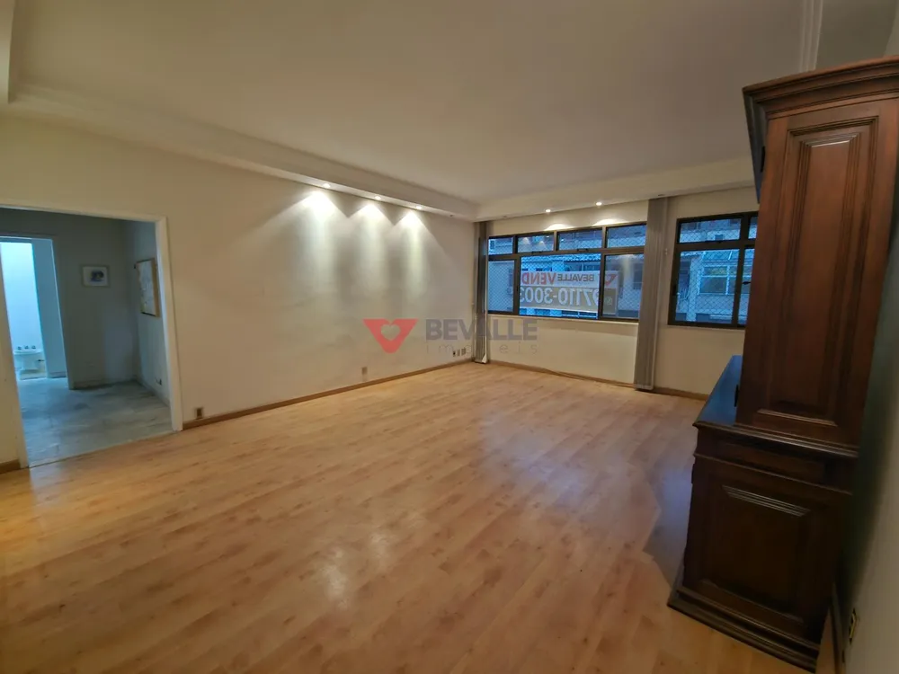 Apartamento, 3 quartos, 116 m² - Foto 5