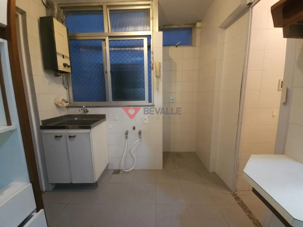 Apartamento, 3 quartos, 116 m² - Foto 31