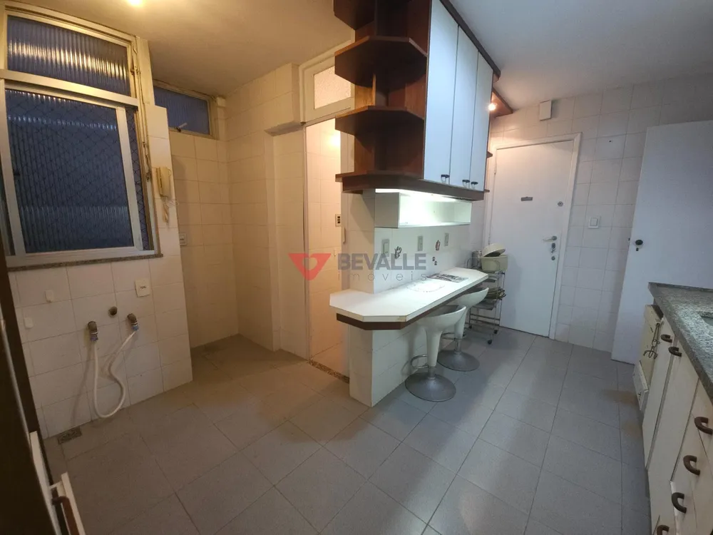 Apartamento, 3 quartos, 116 m² - Foto 28