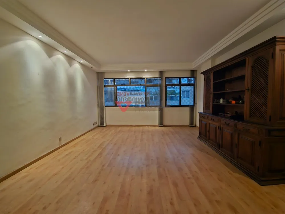 Apartamento, 3 quartos, 116 m² - Foto 3