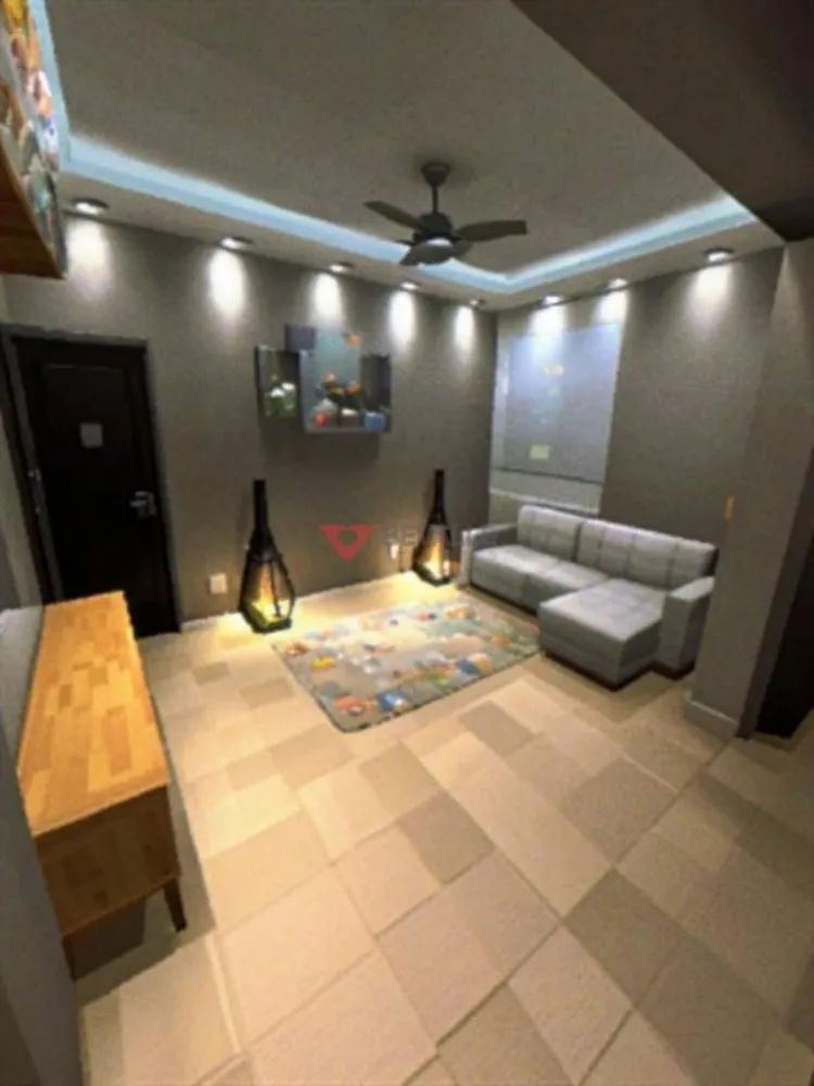Apartamento, 2 quartos, 70 m² - Foto 2