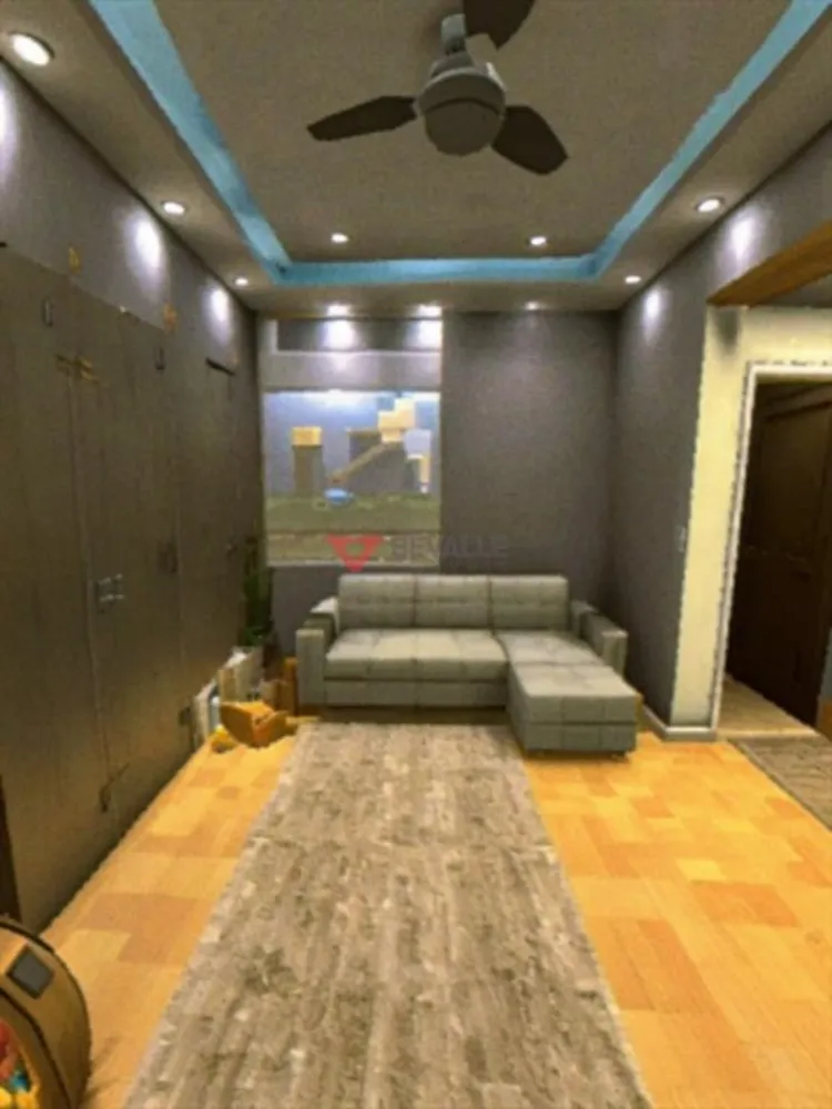 Apartamento, 2 quartos, 70 m² - Foto 3