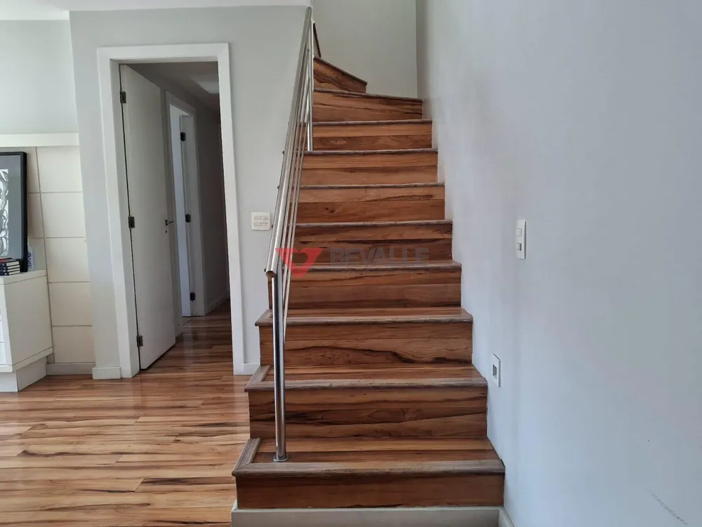 Cobertura, 3 quartos, 181 m² - Foto 7