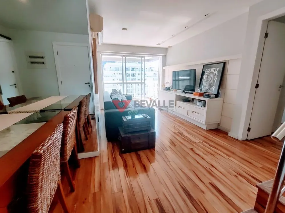 Cobertura, 3 quartos, 181 m² - Foto 5