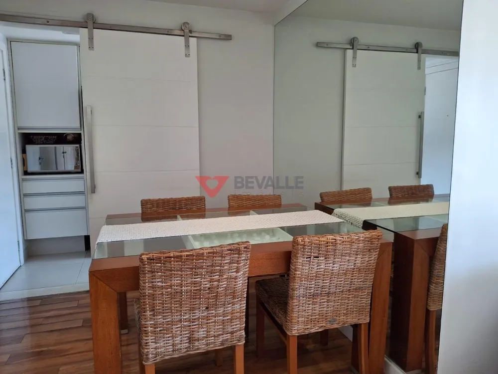 Cobertura, 3 quartos, 181 m² - Foto 6