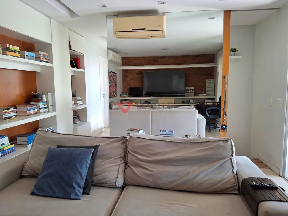 Cobertura, 3 quartos, 181 m² - Foto 21