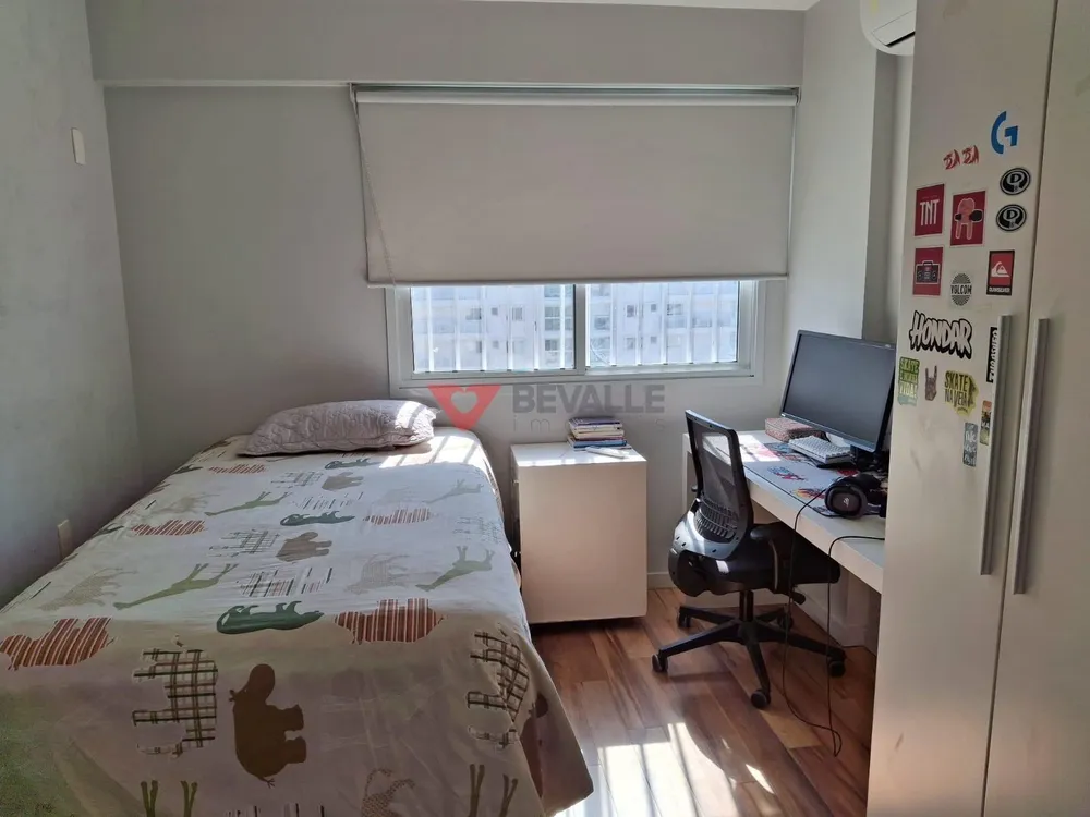 Cobertura, 3 quartos, 181 m² - Foto 14