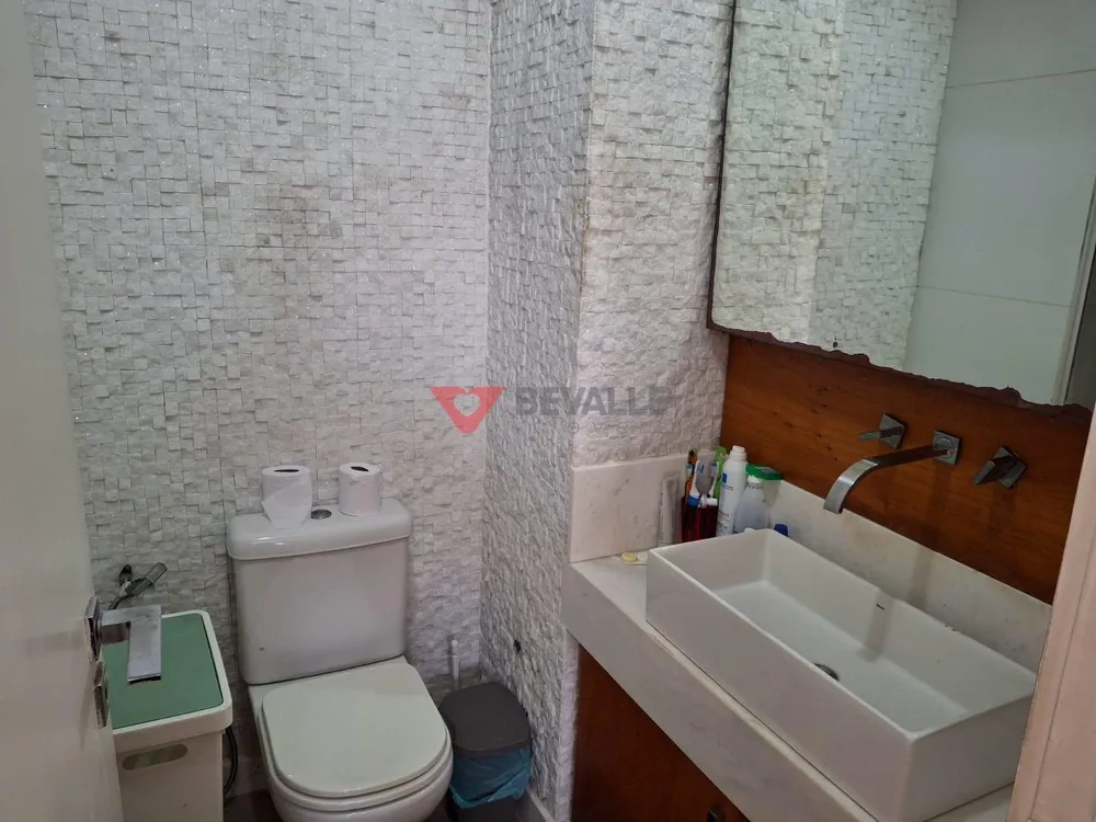 Cobertura, 3 quartos, 181 m² - Foto 13
