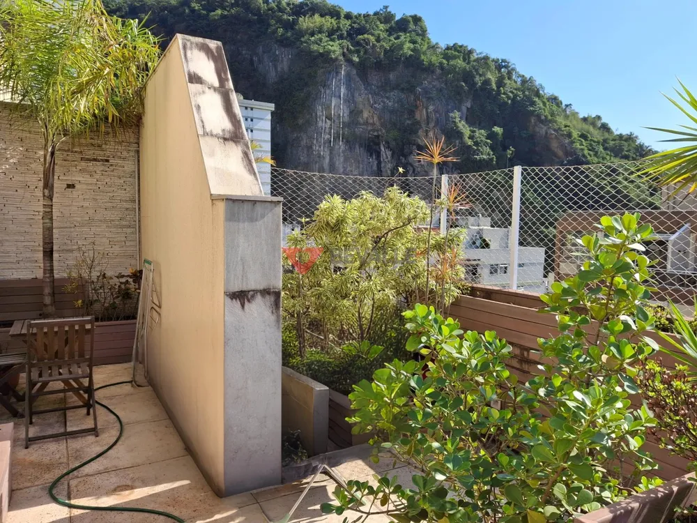 Cobertura, 3 quartos, 181 m² - Foto 26