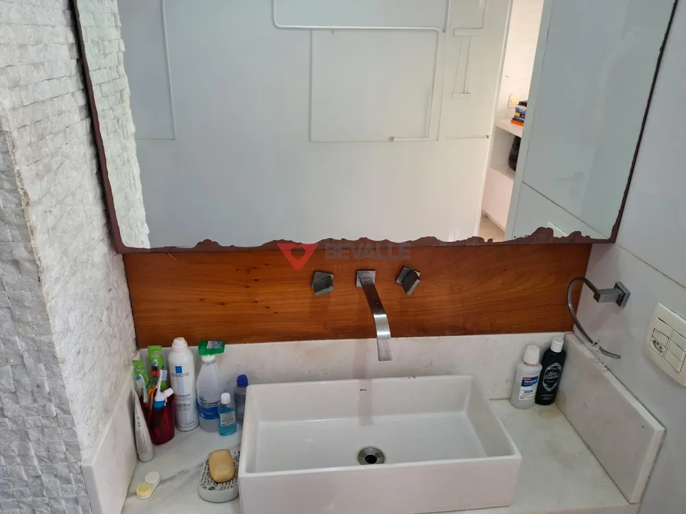 Cobertura, 3 quartos, 181 m² - Foto 12