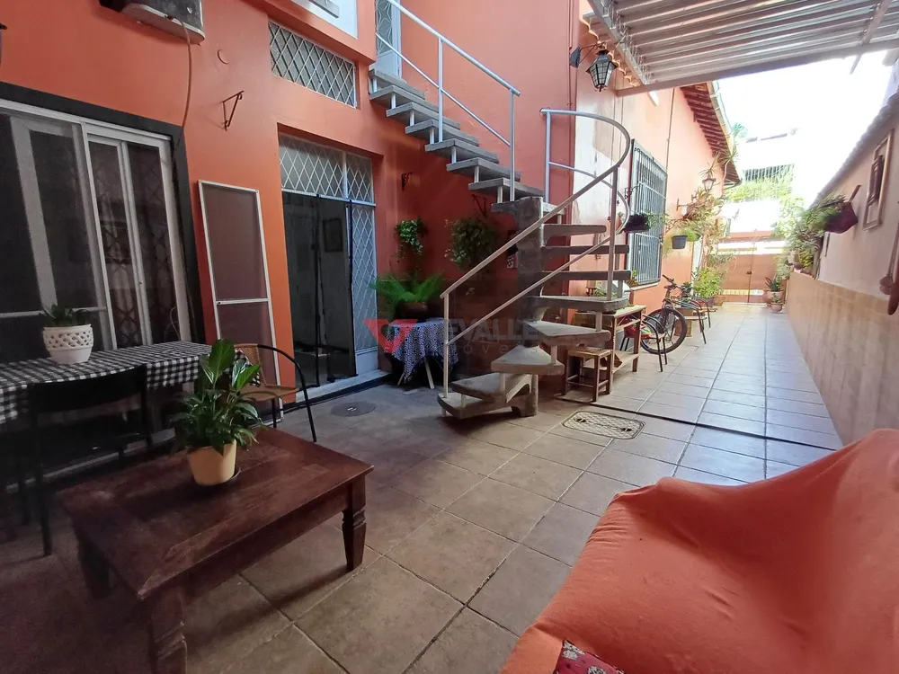 Casa, 4 quartos, 193 m² - Foto 12