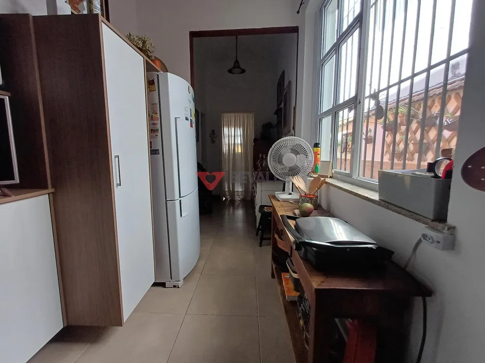 Casa, 4 quartos, 193 m² - Foto 8
