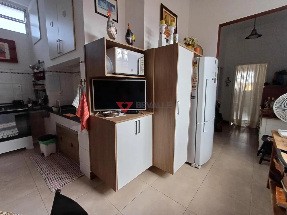 Casa, 4 quartos, 193 m² - Foto 9