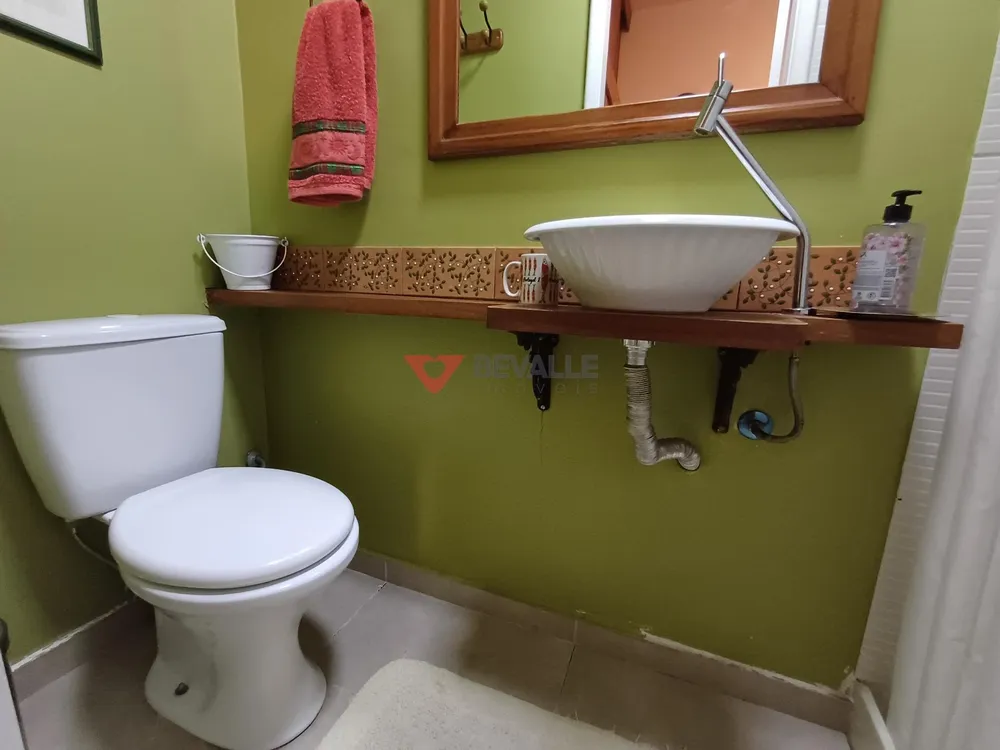 Casa, 4 quartos, 193 m² - Foto 11