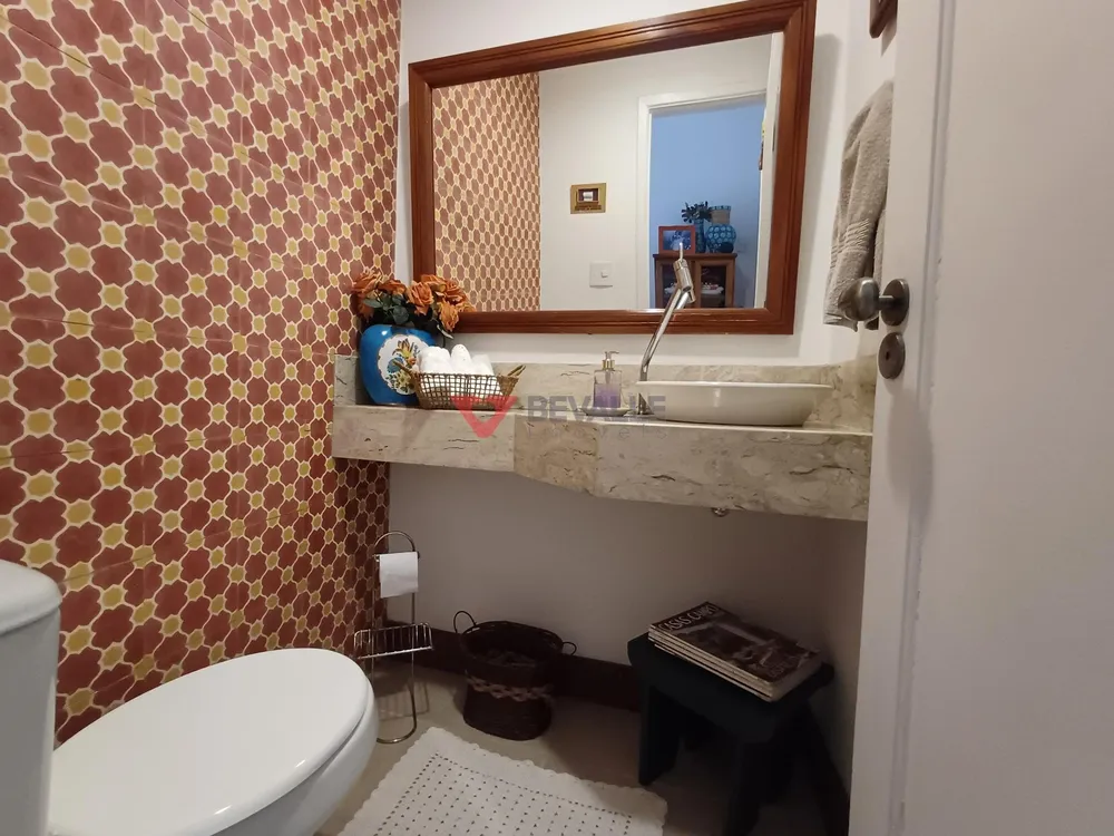 Casa, 4 quartos, 193 m² - Foto 3