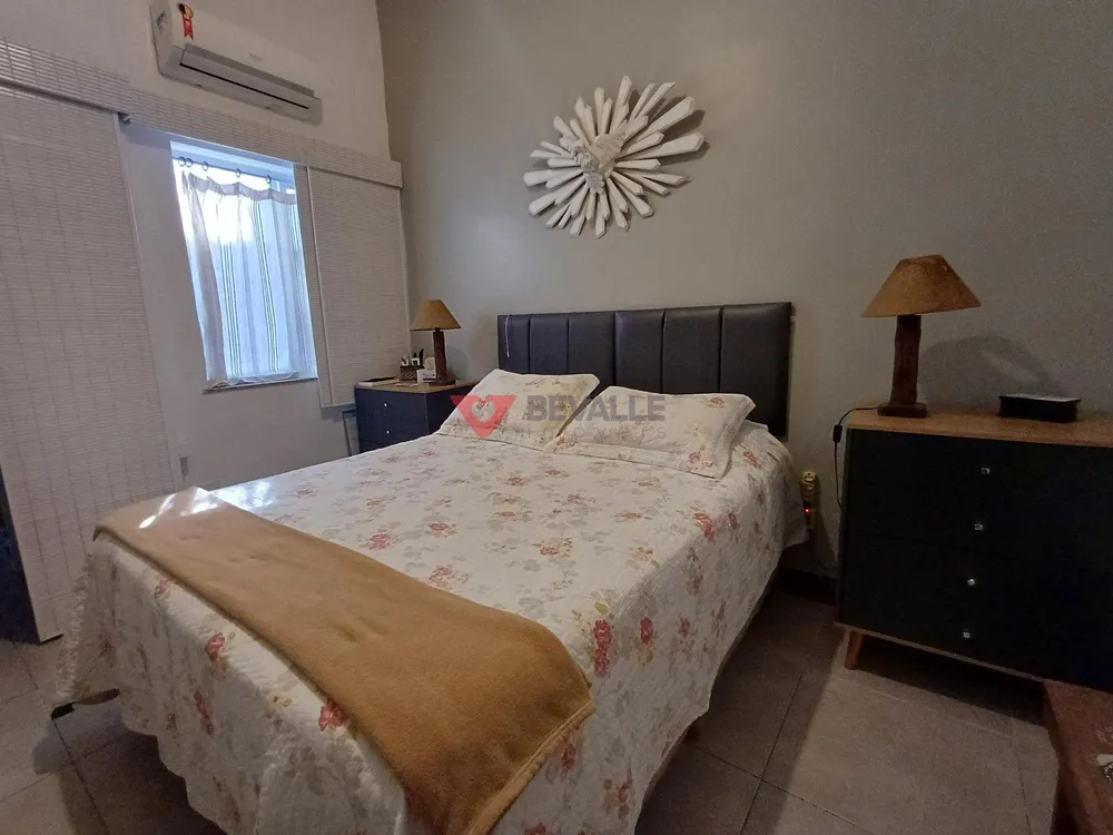 Casa, 4 quartos, 193 m² - Foto 5
