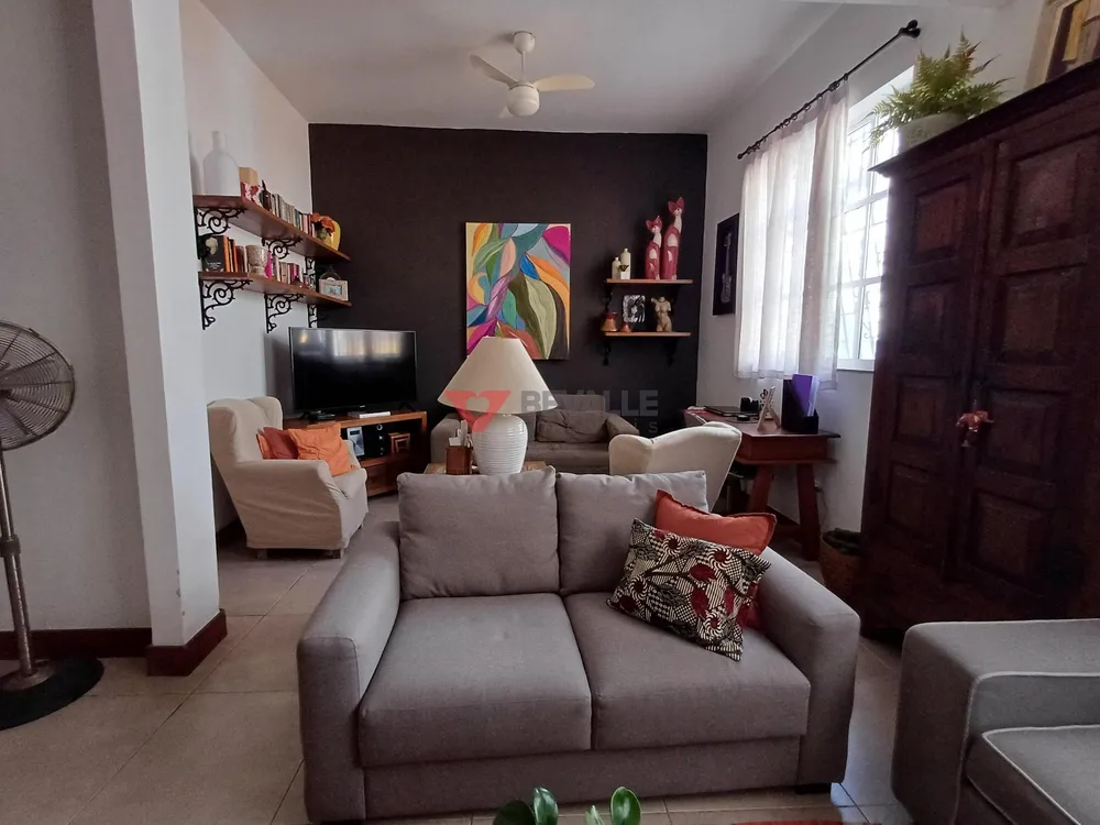 Casa, 4 quartos, 193 m² - Foto 2