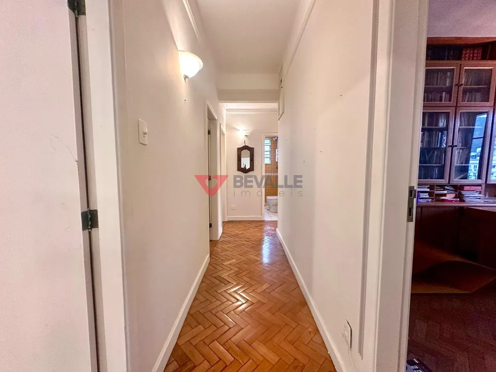 Apartamento, 4 quartos, 221 m² - Foto 2