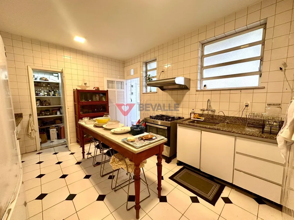 Apartamento, 4 quartos, 221 m² - Foto 16