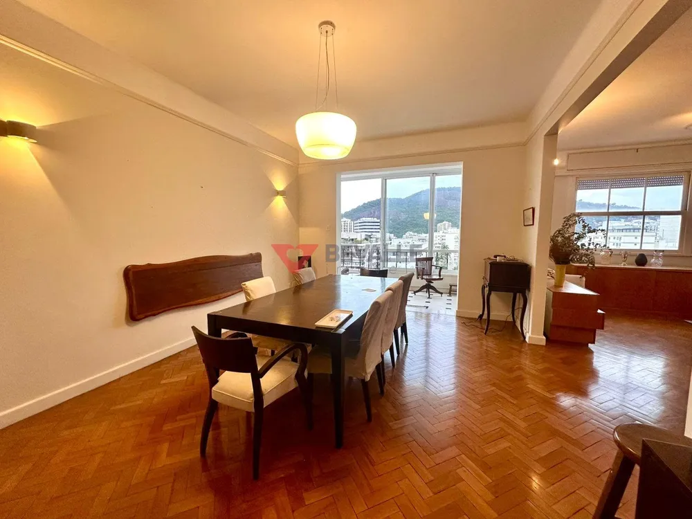 Apartamento, 4 quartos, 221 m² - Foto 18