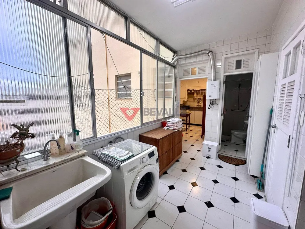 Apartamento, 4 quartos, 221 m² - Foto 11