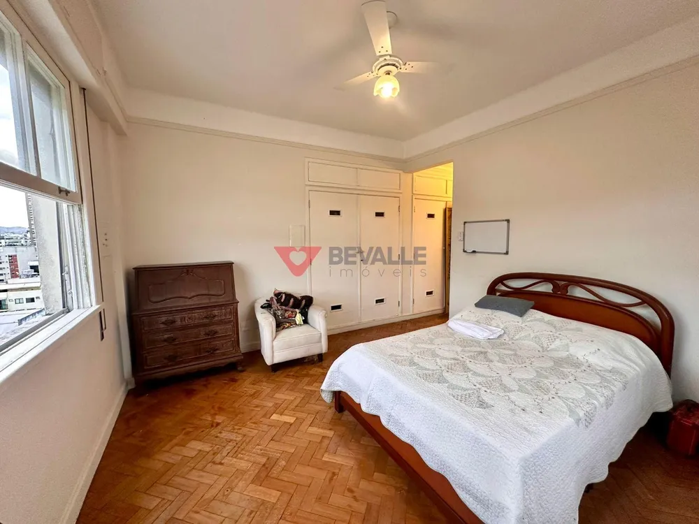 Apartamento, 4 quartos, 221 m² - Foto 3