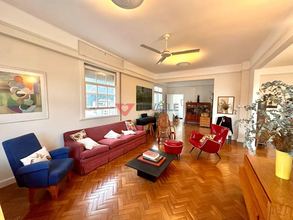 Apartamento, 4 quartos, 221 m² - Foto 14